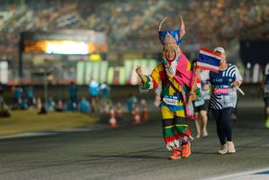 BIB: 
                            <button type="button" onclick="openModal(23248394)" class="btn btn-primary btn-sm float-right btn-popup" data-toggle="modal" data-target=".modal-high-quality">
                        <i class="fas fa-shopping-cart"></i> Add to Cart
                    </button>
                                            <button type="button" onclick="isThisMe(23248394, true)" class="btn btn-success btn-sm float-right btn-popup btn-isme hidden" data-toggle="tooltip" data-placement="bottom" title="นี่คือรูปของคุณใช่ไหม คลิกที่นี่เพื่อเอาเข้าอัลบั้ม">
                        <i class="fas fa-plus"></i> Add to album
                    </button>
                    <button type="button" onclick="isThisMe(23248394, false)" class="btn btn-warning btn-sm float-right btn-popup btn-isnotme hidden">
                        <i class="fas fa-ban"></i> Remove from album
                    </button>